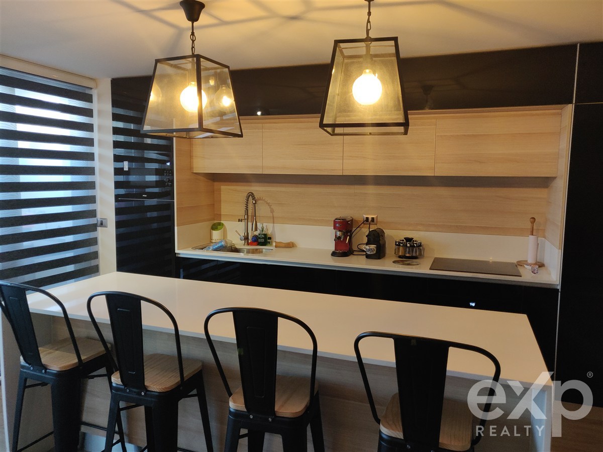 Departamento en alquiler en Providencia