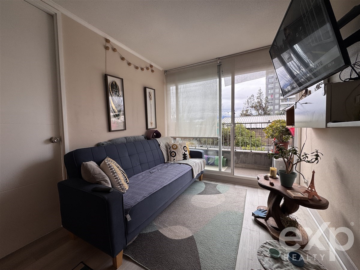 Apartment for rent in San Miguel