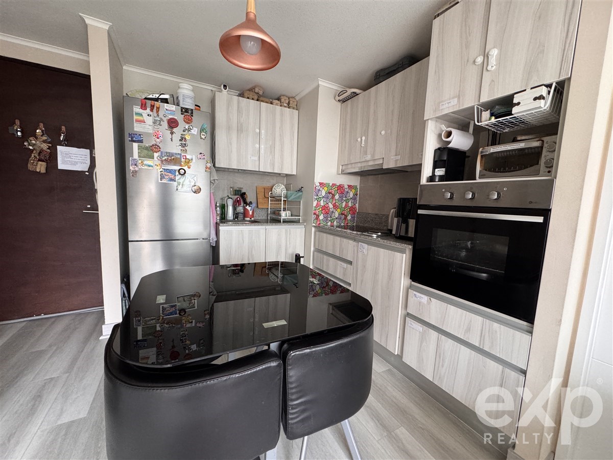 Apartment for rent in San Miguel