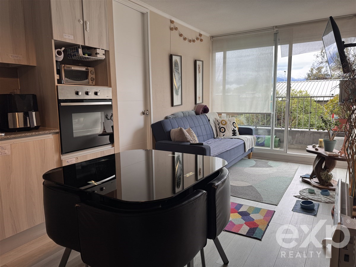 Apartment for rent in San Miguel