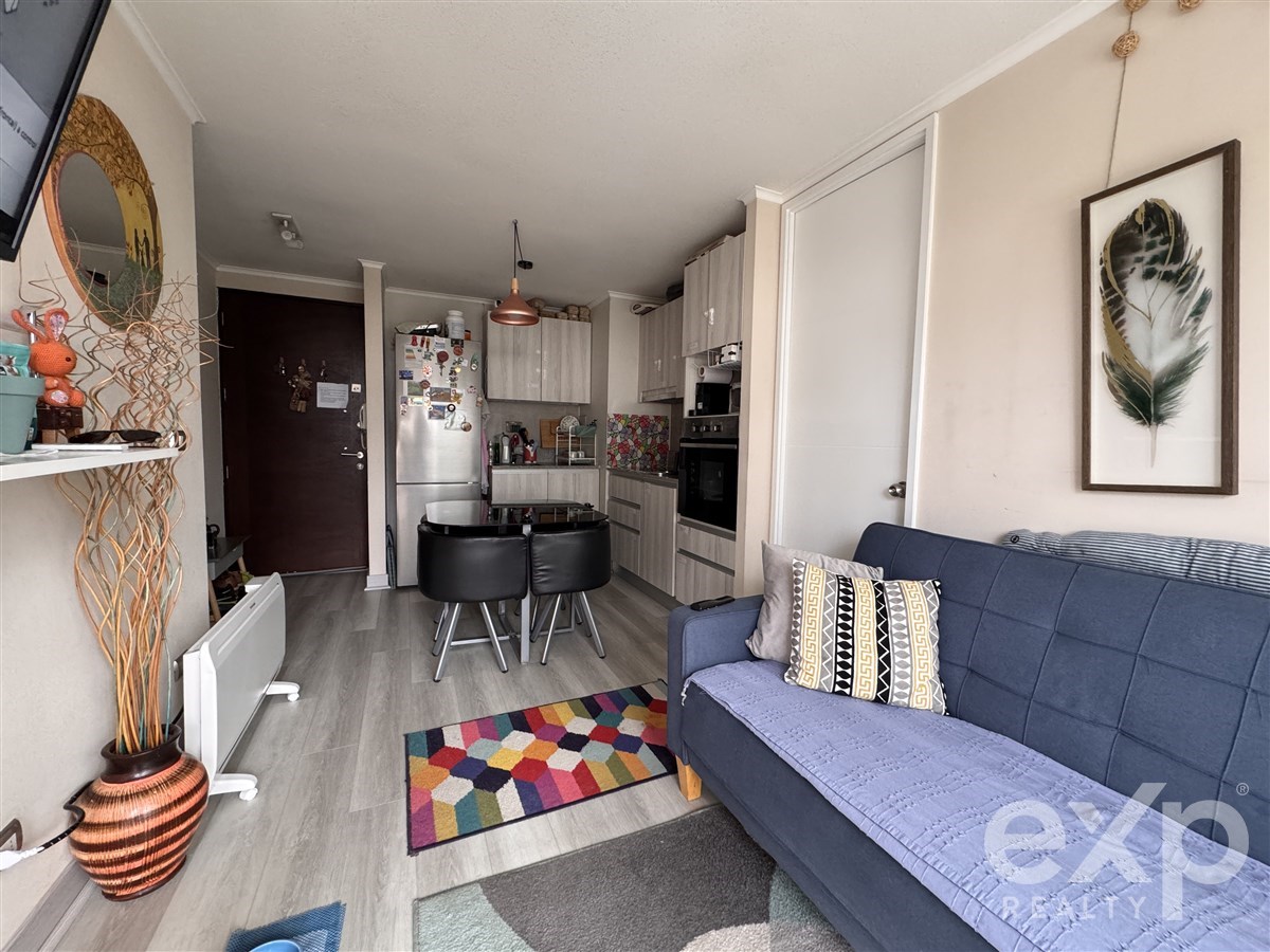 Apartment for rent in San Miguel