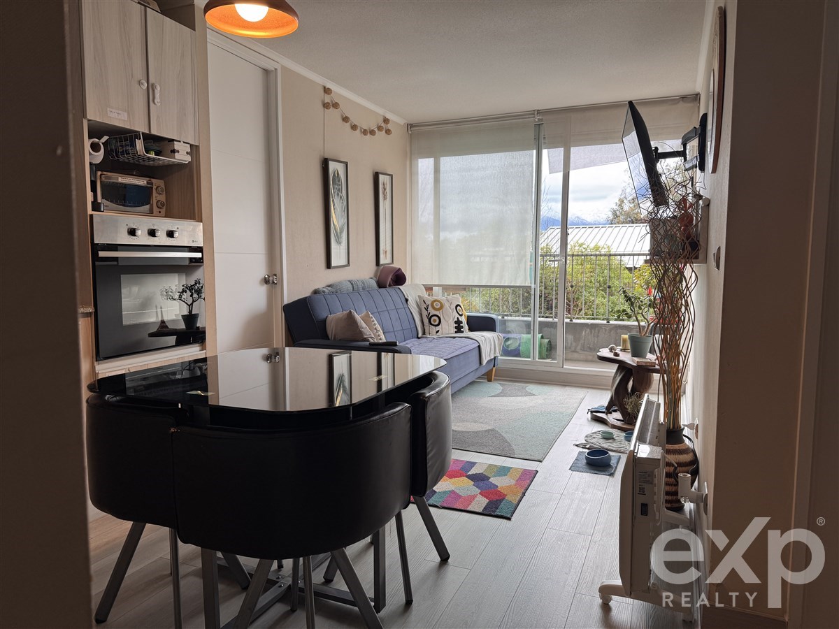 Apartment for rent in San Miguel