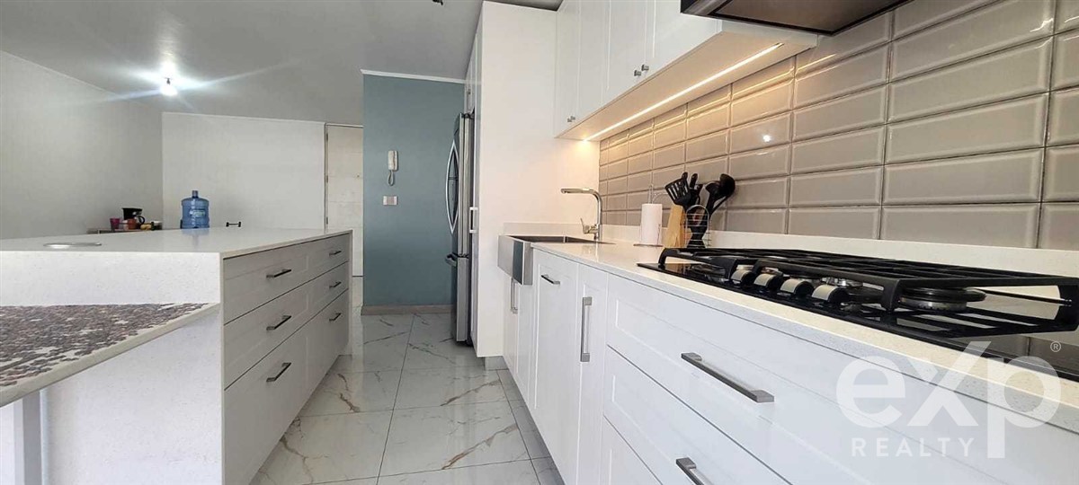 Apartment for sale in San Miguel