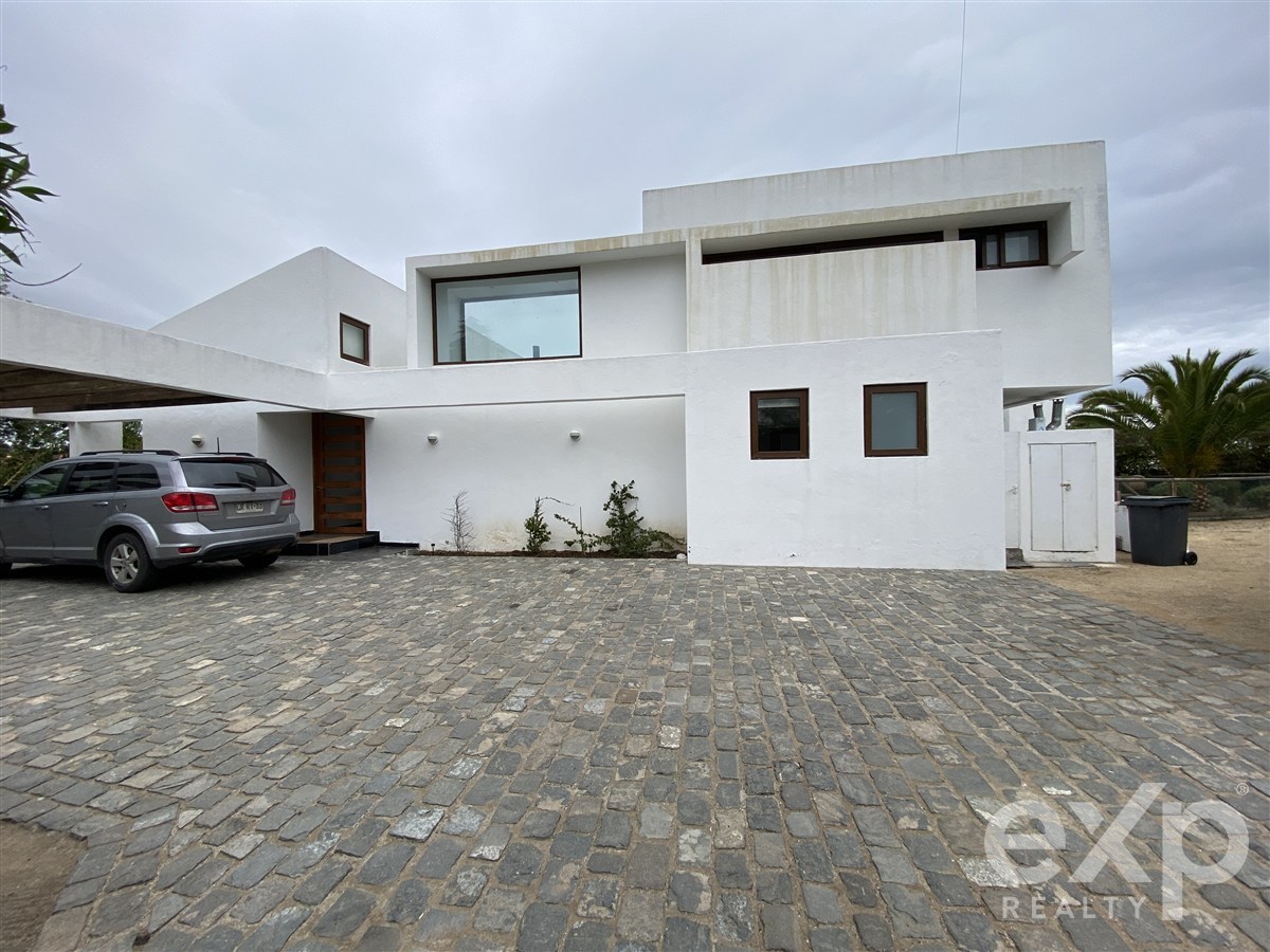 House for sale in Puchuncaví