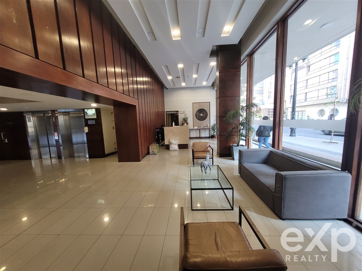 Apartment for sale in Santiago