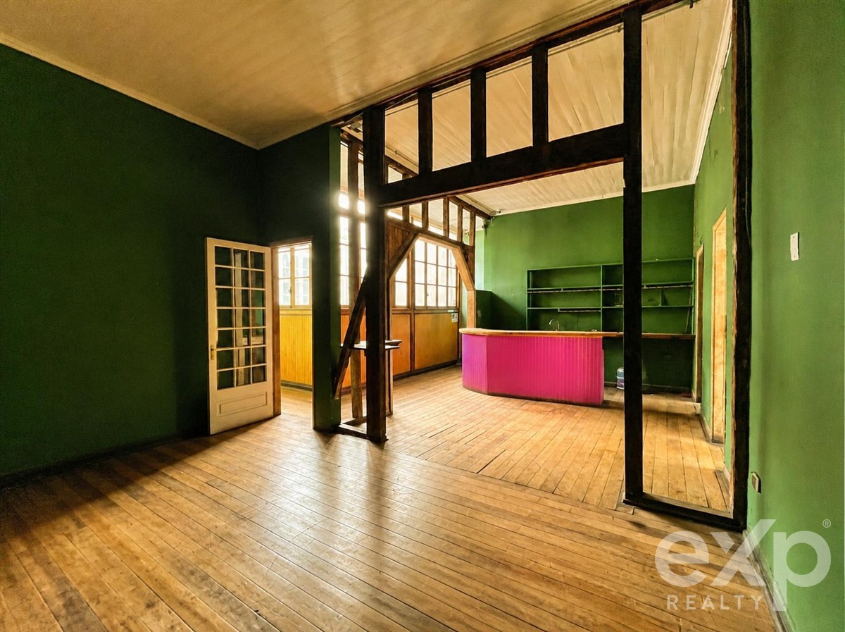 Commercial Space for rent in Valparaíso
