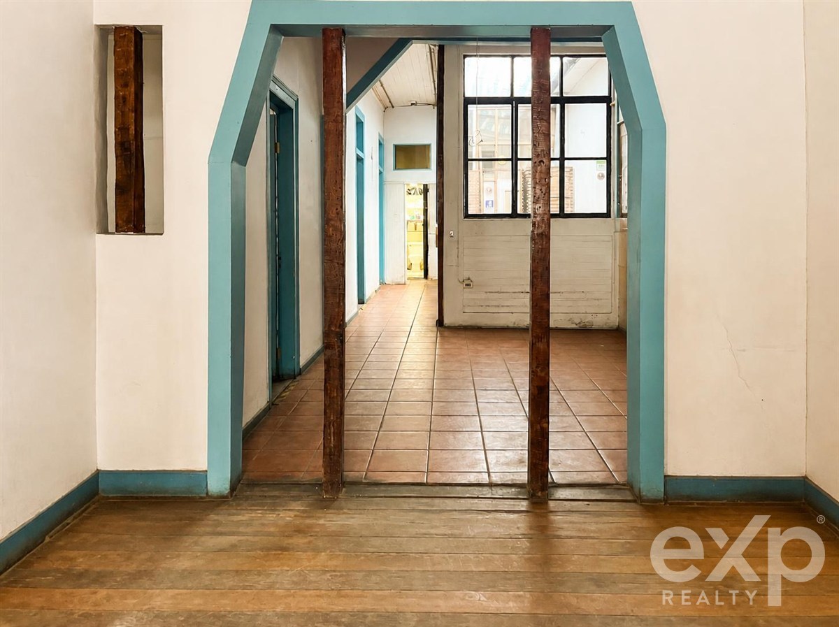 Commercial Space for rent in Valparaíso