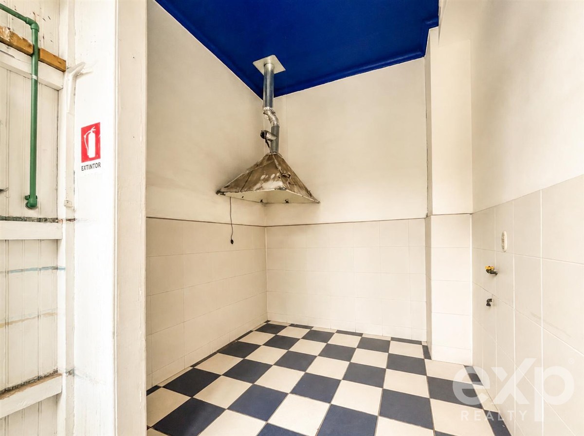 Commercial Space for rent in Valparaíso