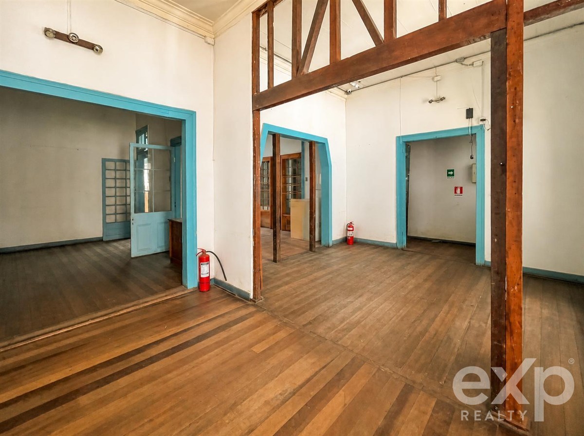 Commercial Space for rent in Valparaíso