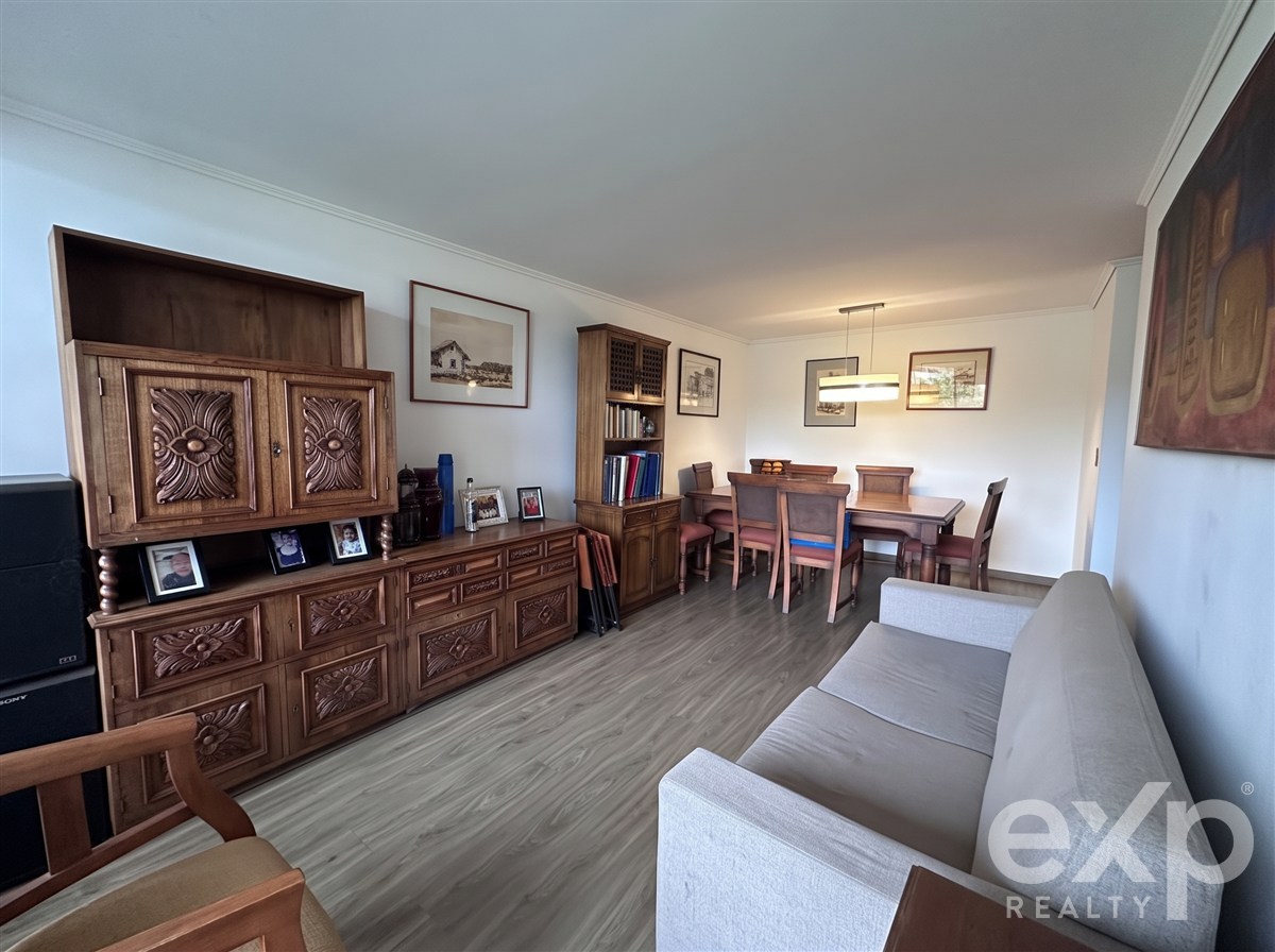 Departamento en alquiler en Ñuñoa