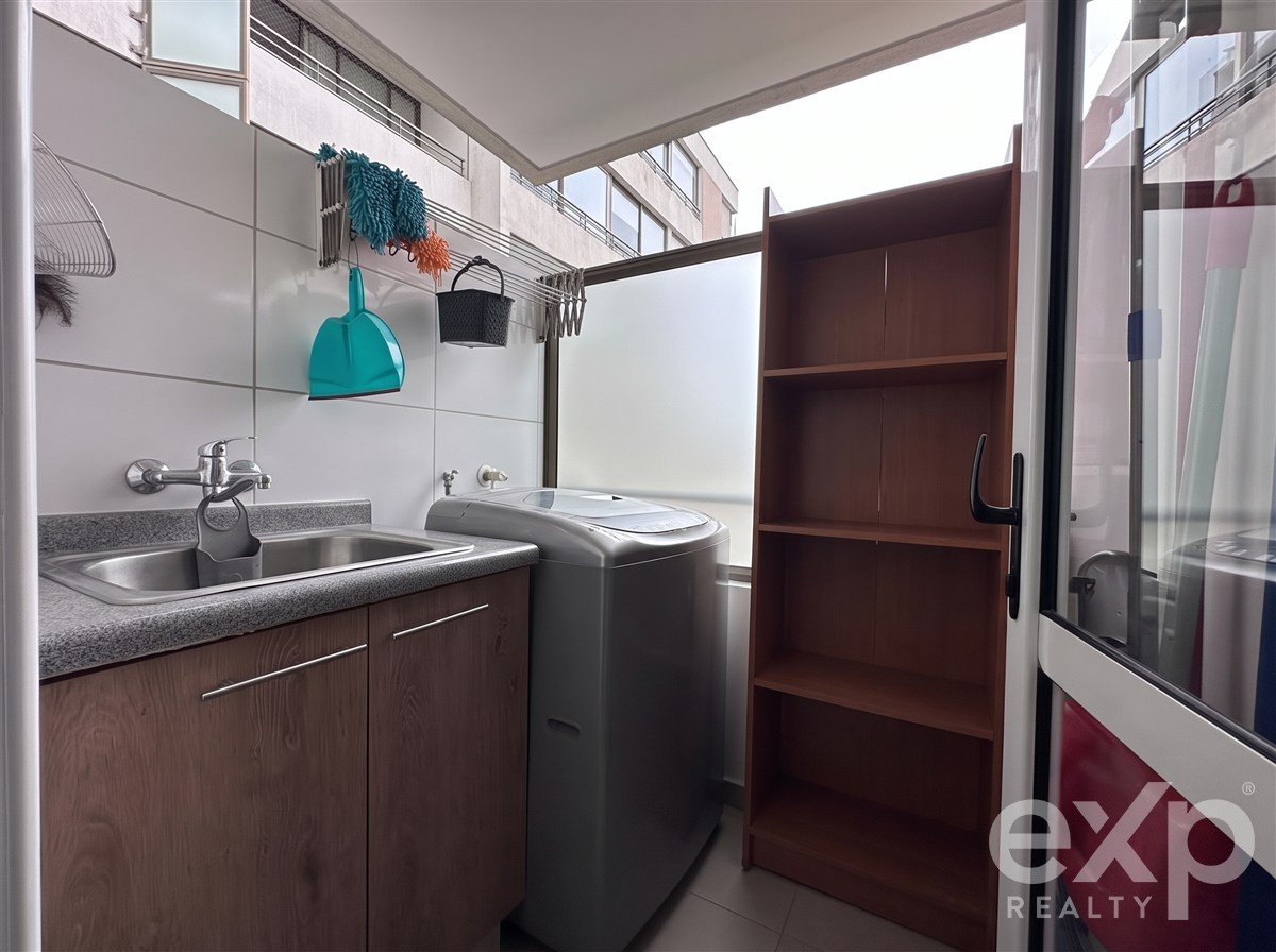 Departamento en alquiler en Ñuñoa