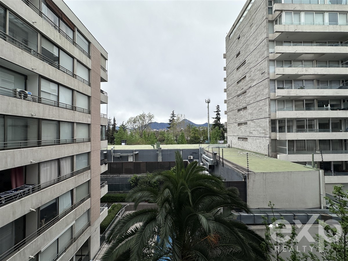 Departamento en alquiler en Ñuñoa