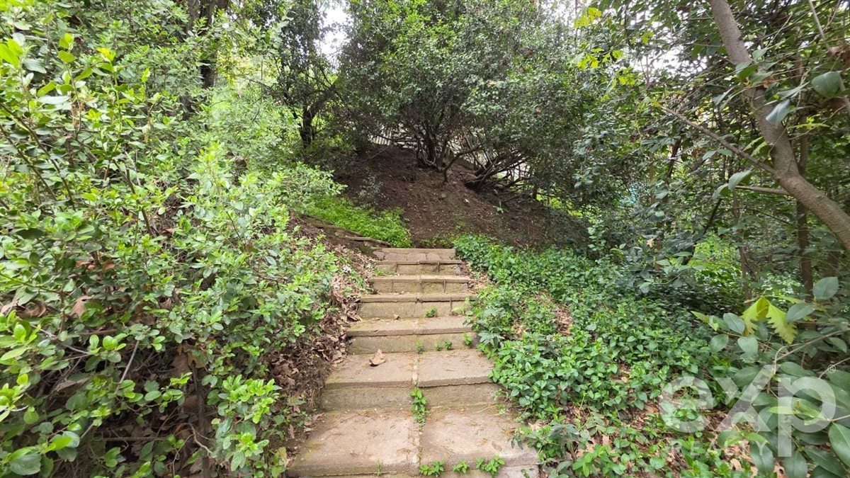 Lot for sale in Lo Barnechea