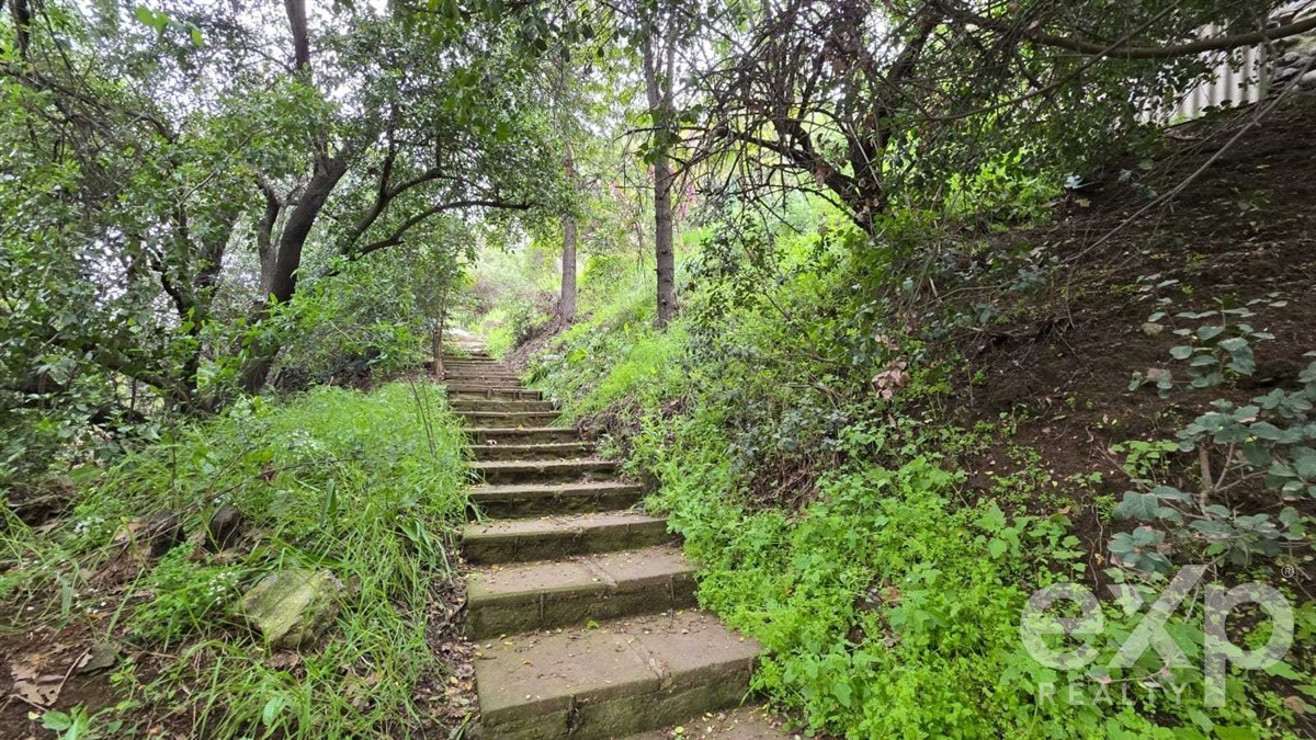 Lot for sale in Lo Barnechea