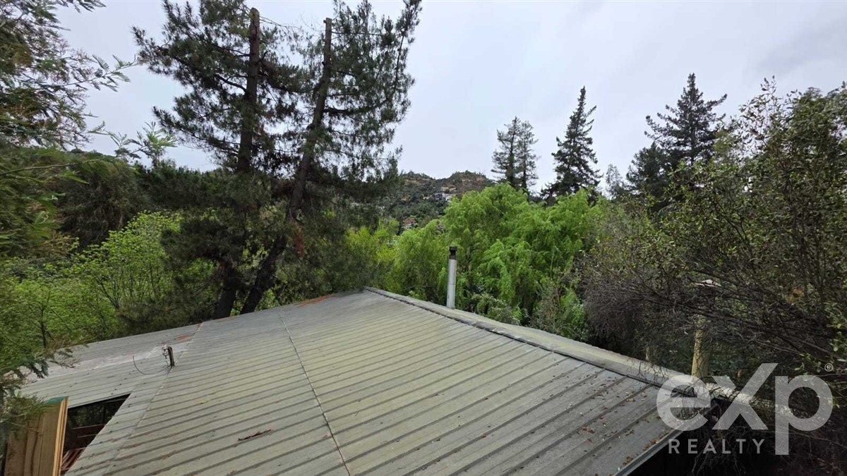 Lot for sale in Lo Barnechea