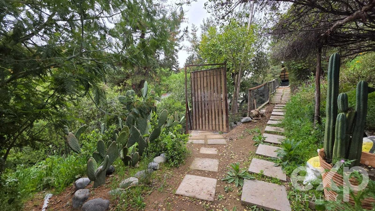 Lot for sale in Lo Barnechea