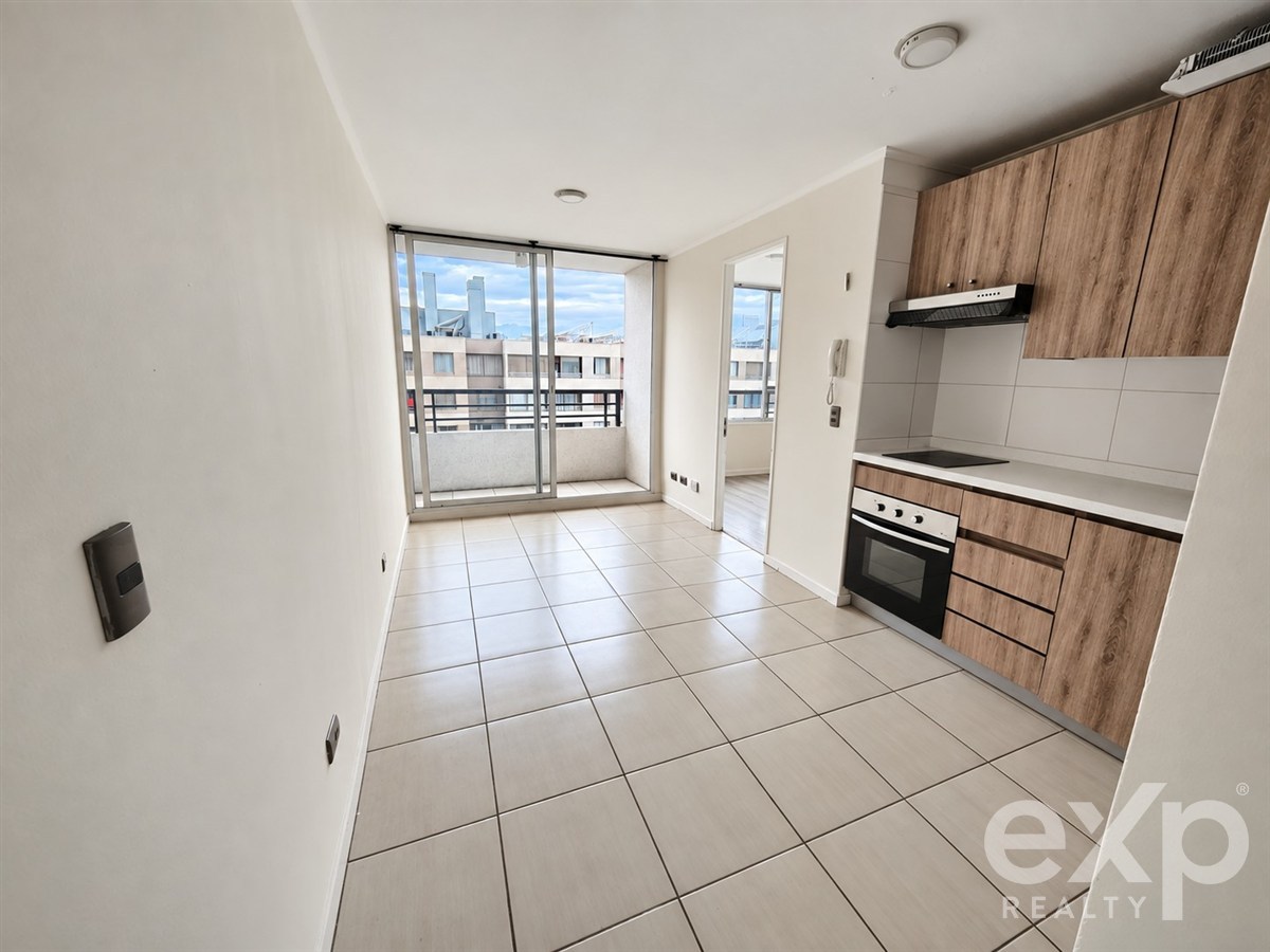 Apartment for rent in Estación Central