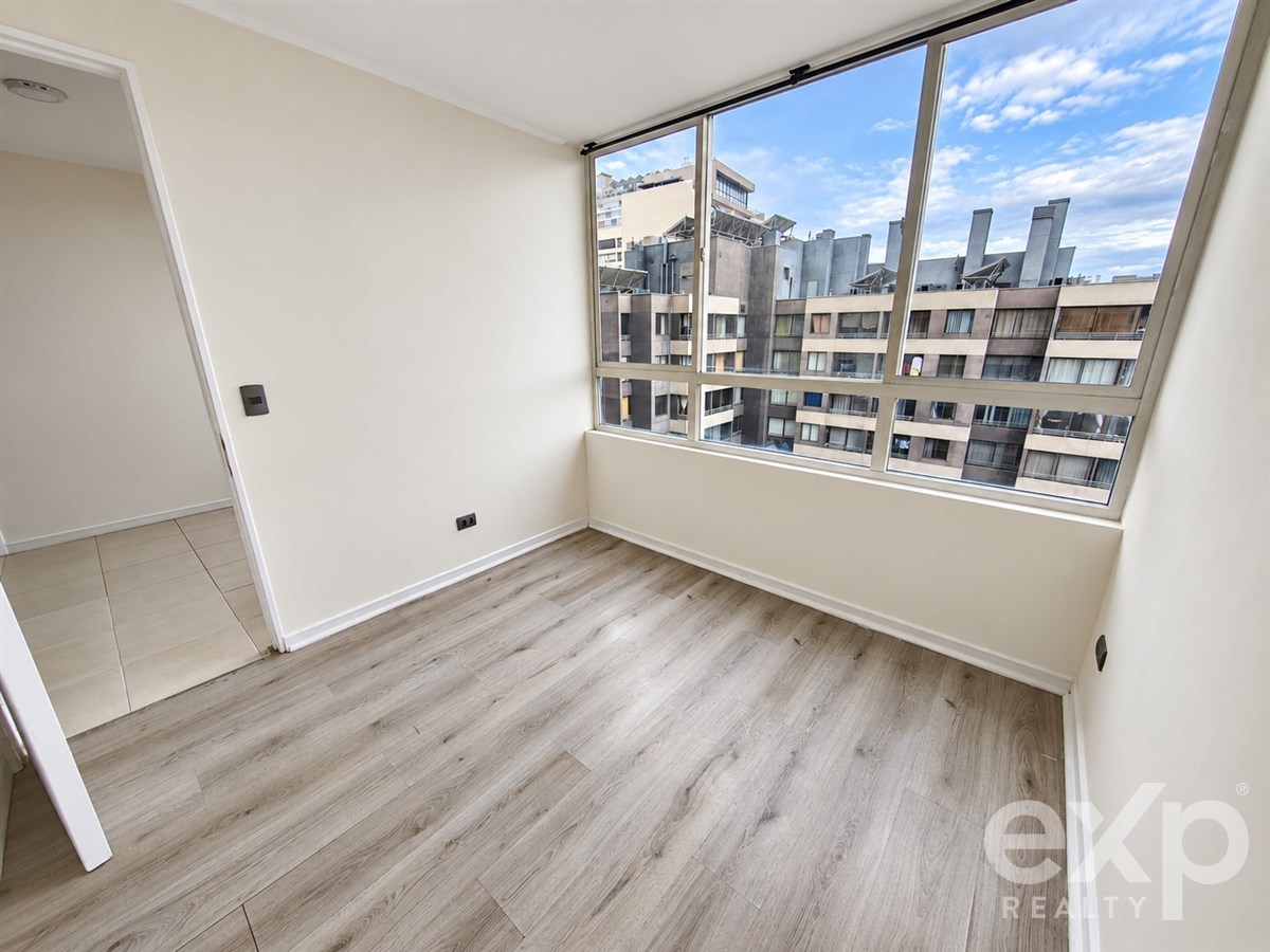 Apartment for rent in Estación Central