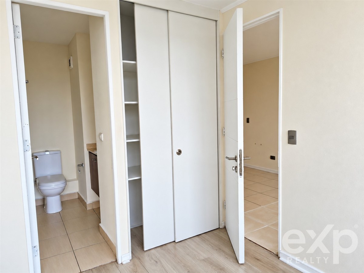 Apartment for rent in Estación Central