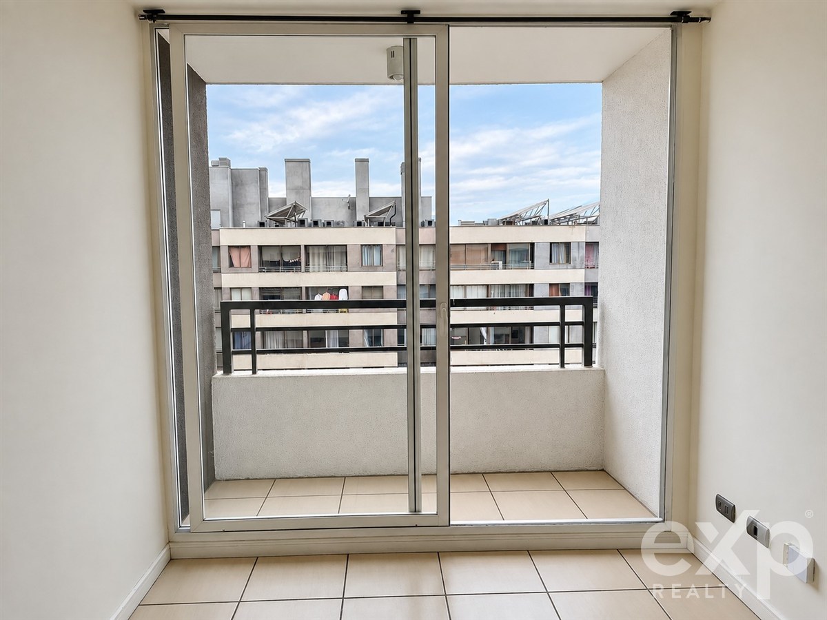 Apartment for rent in Estación Central