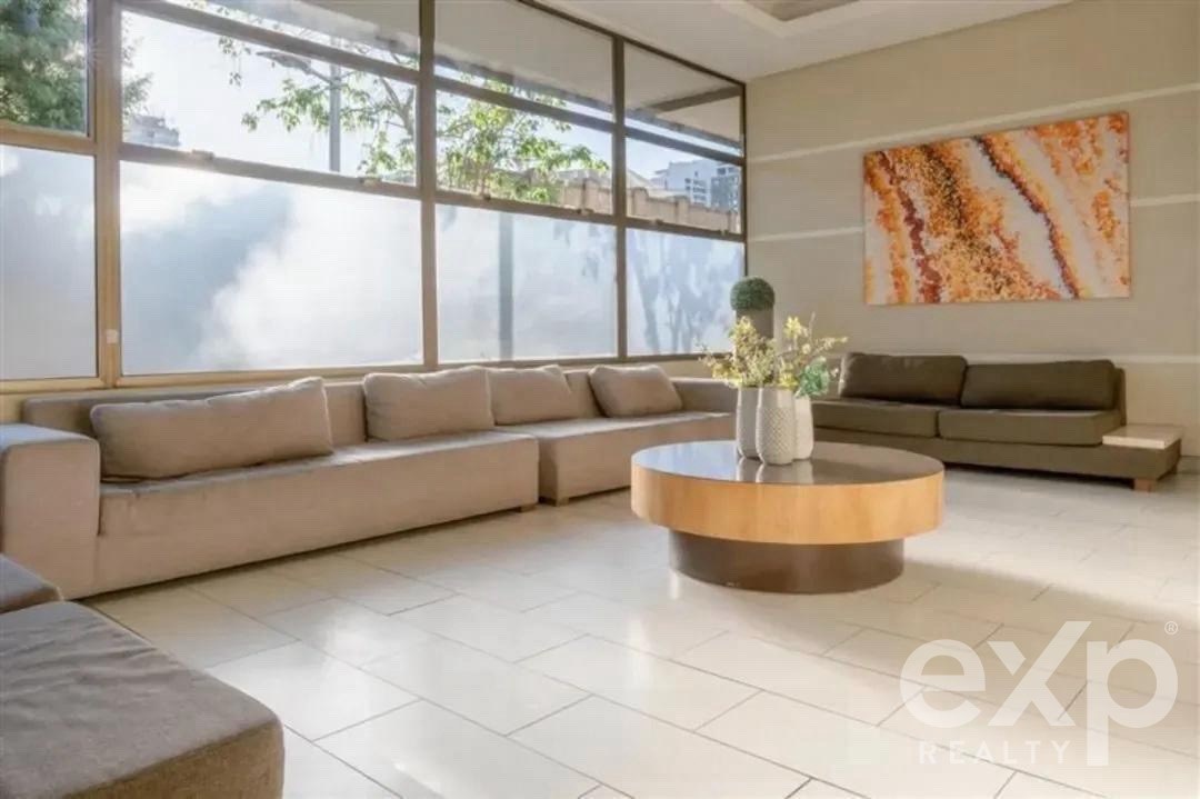 Apartment for sale in Santiago