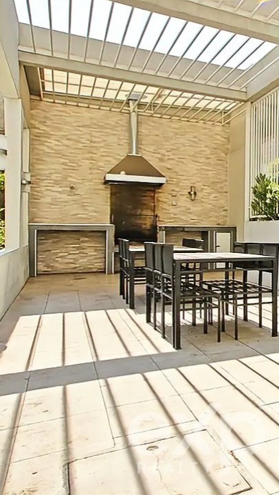 Apartment for sale in Santiago