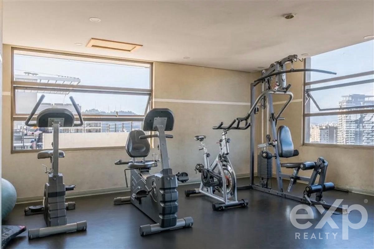 Apartment for sale in Santiago