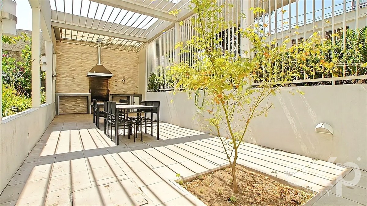 Apartment for sale in Santiago