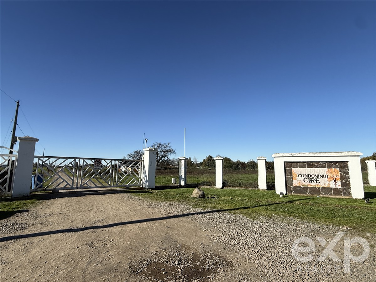 Agrícola en Chillán