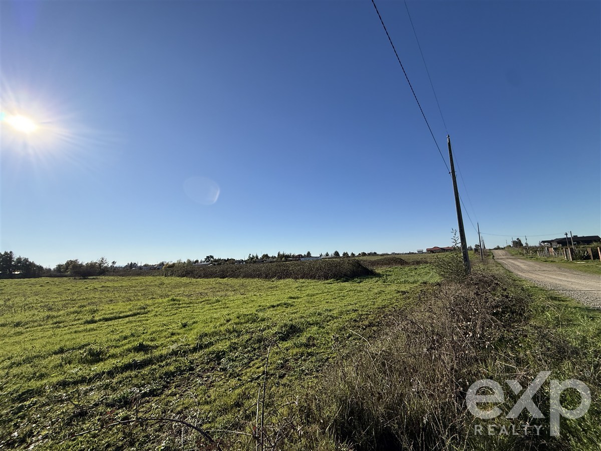 Site for sale in Chillán