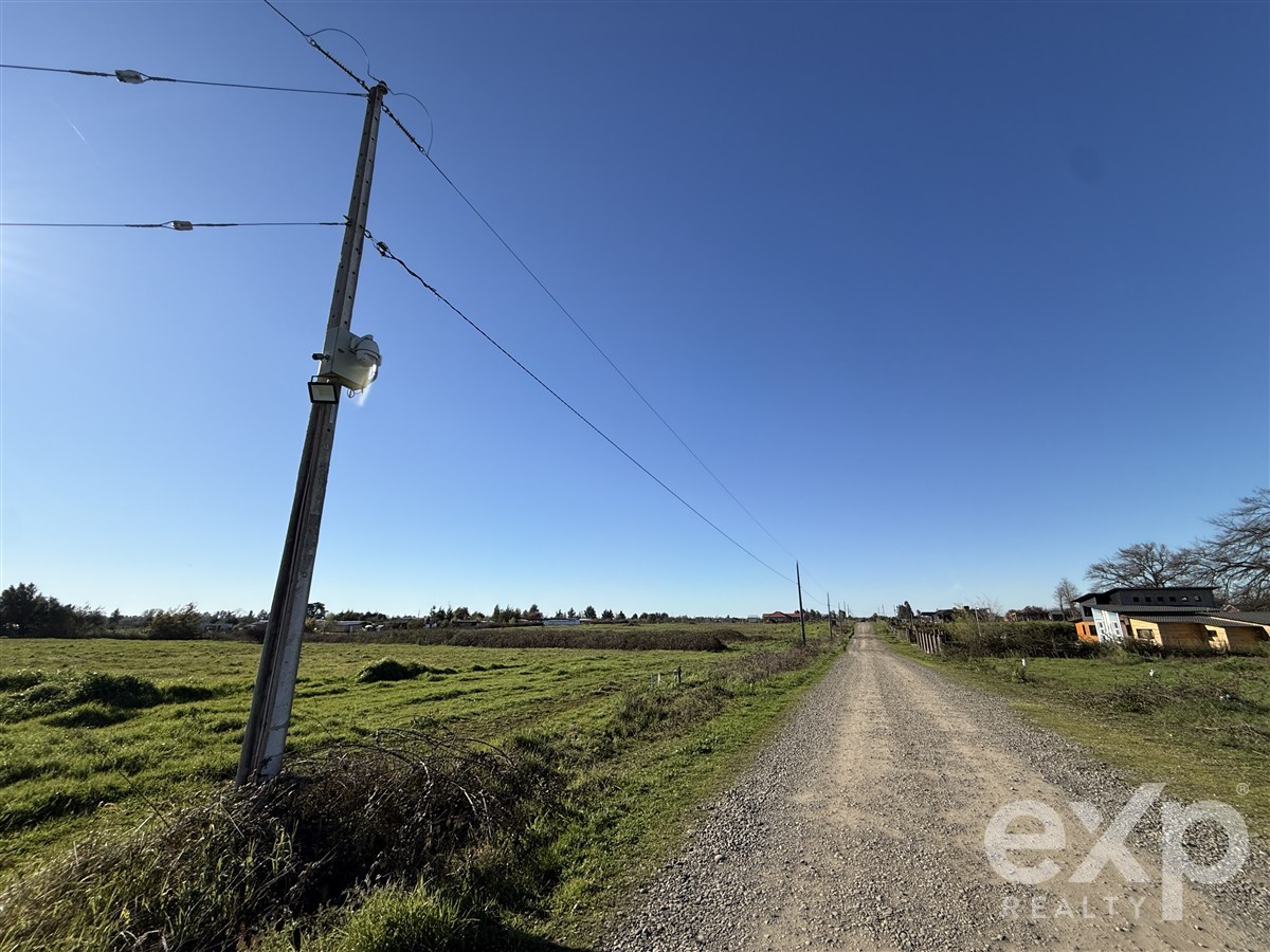 Site for sale in Chillán