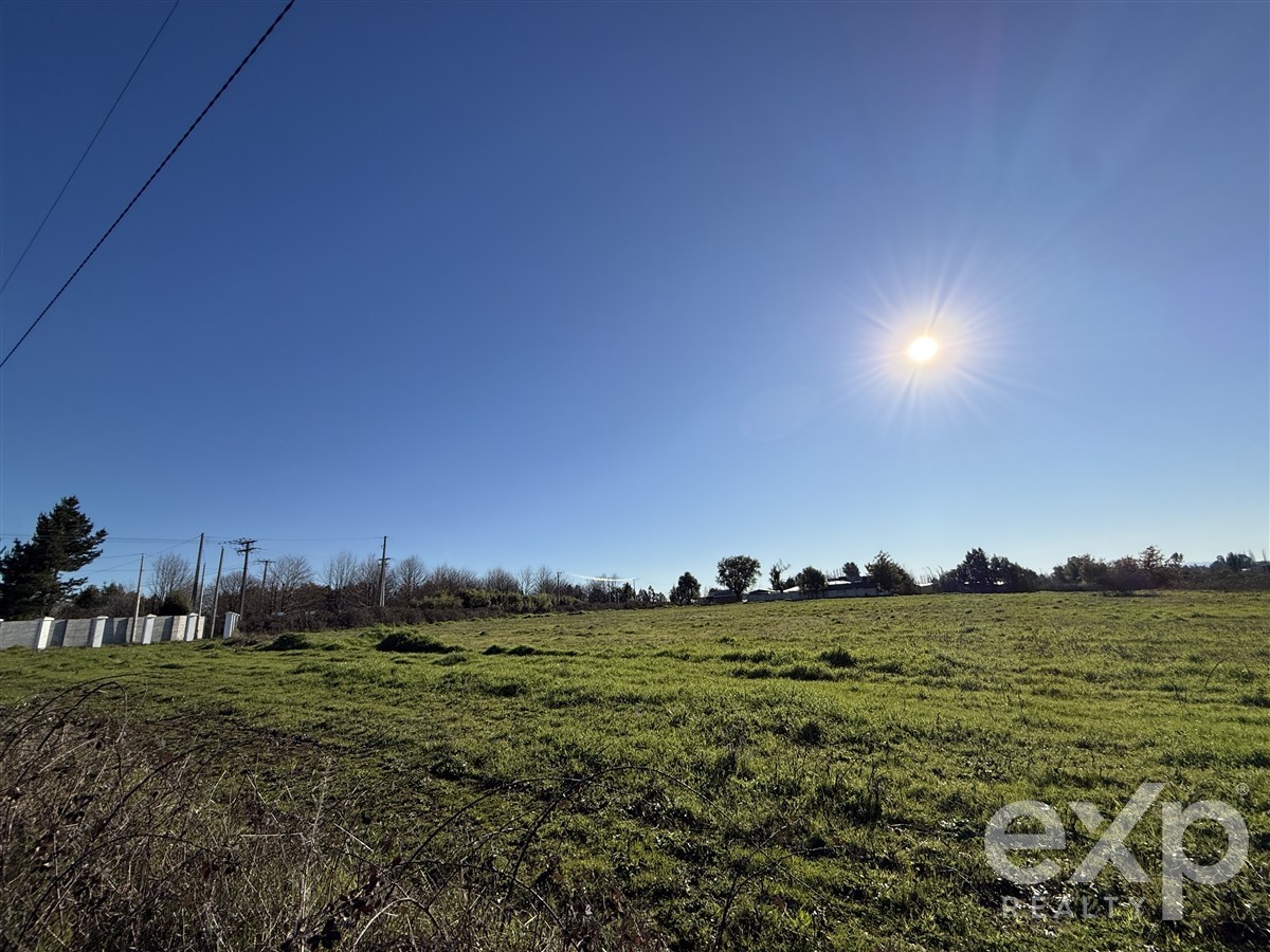 Site for sale in Chillán
