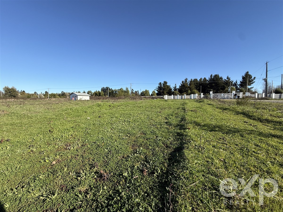 Site for sale in Chillán