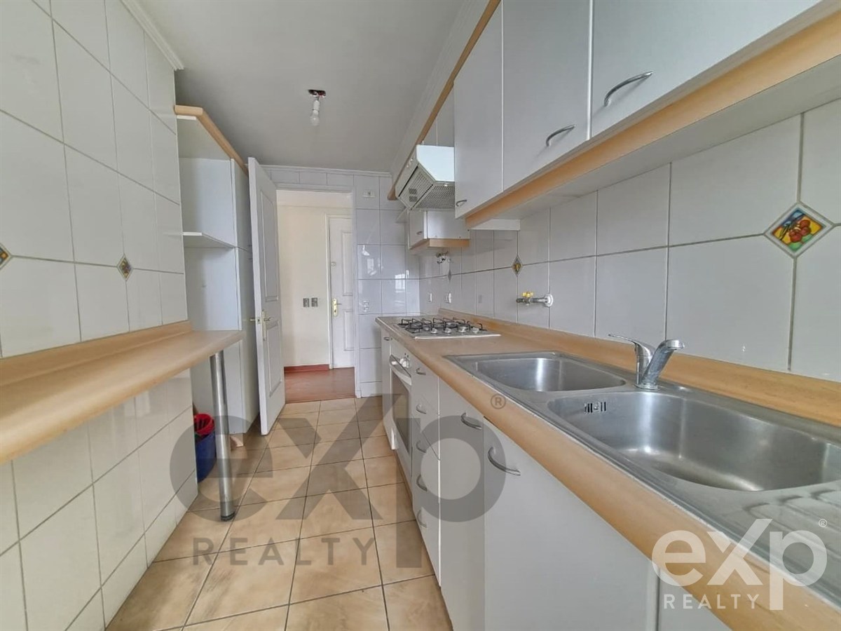 Departamento en venta en La Florida