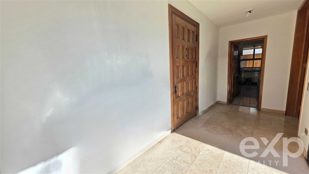 Casa en alquiler en Lo Barnechea