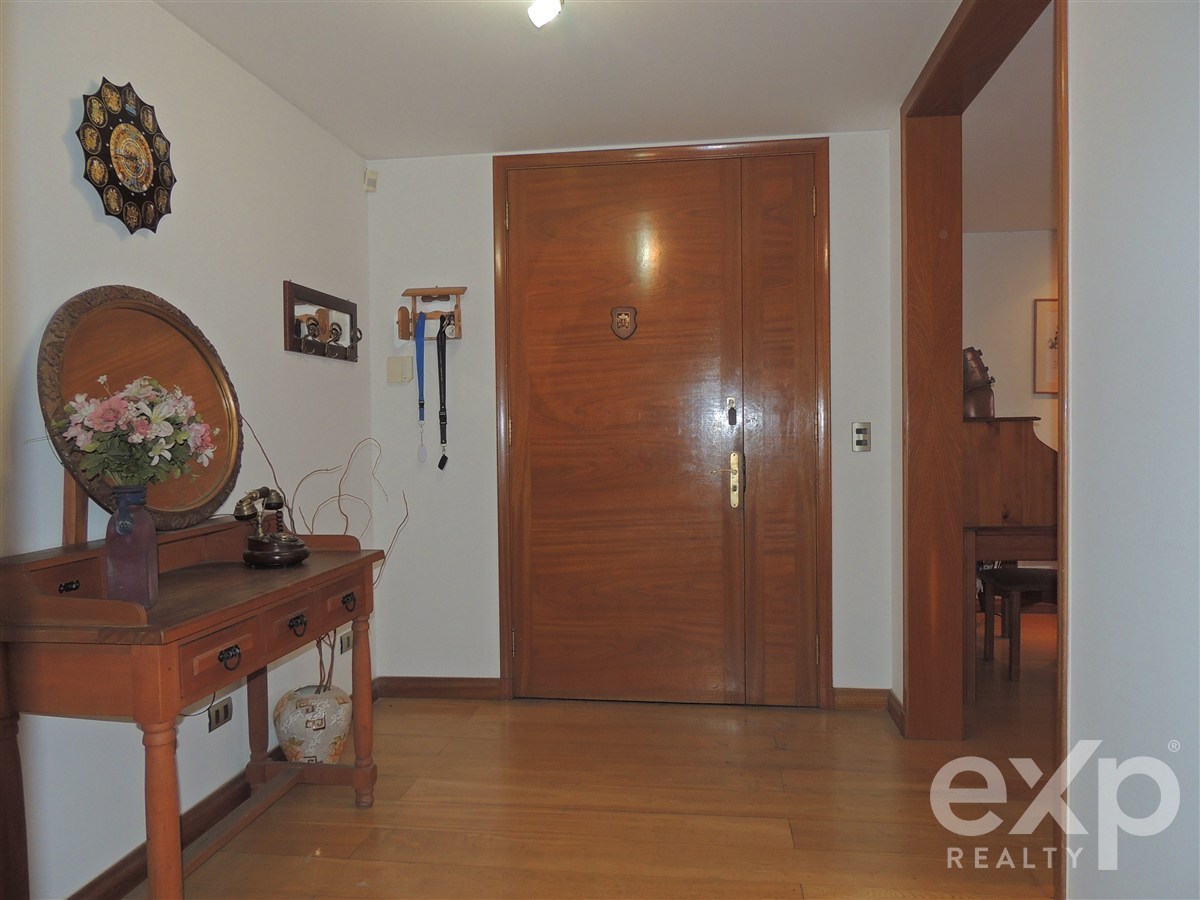 Apartment for sale in Vitacura