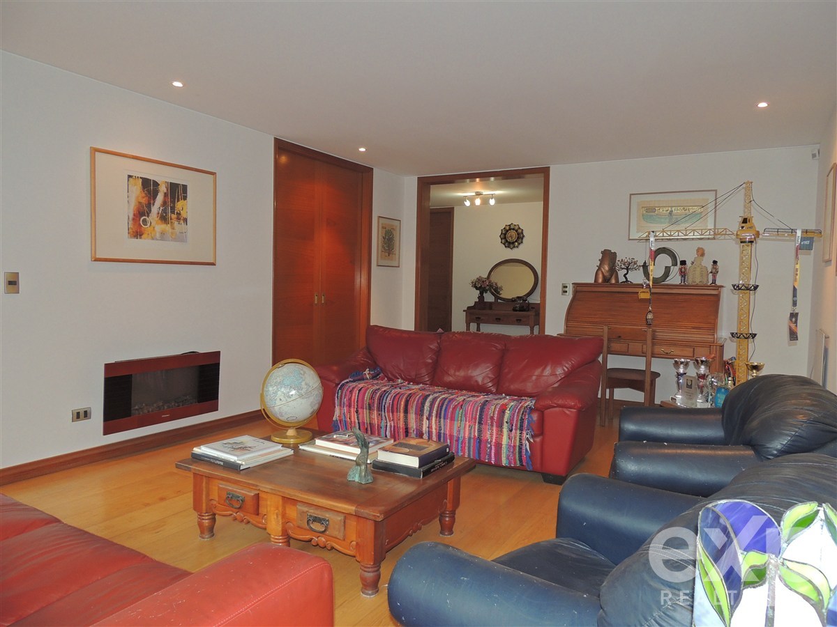Apartment for sale in Vitacura