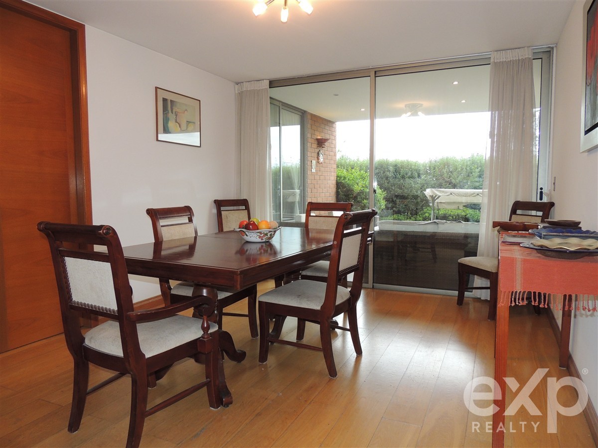 Apartment for sale in Vitacura