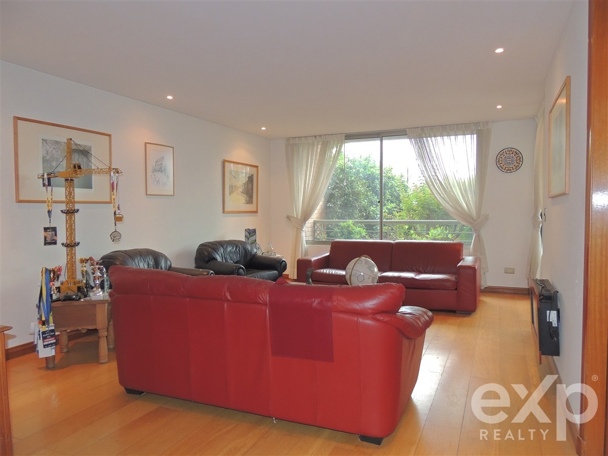 Apartment for sale in Vitacura