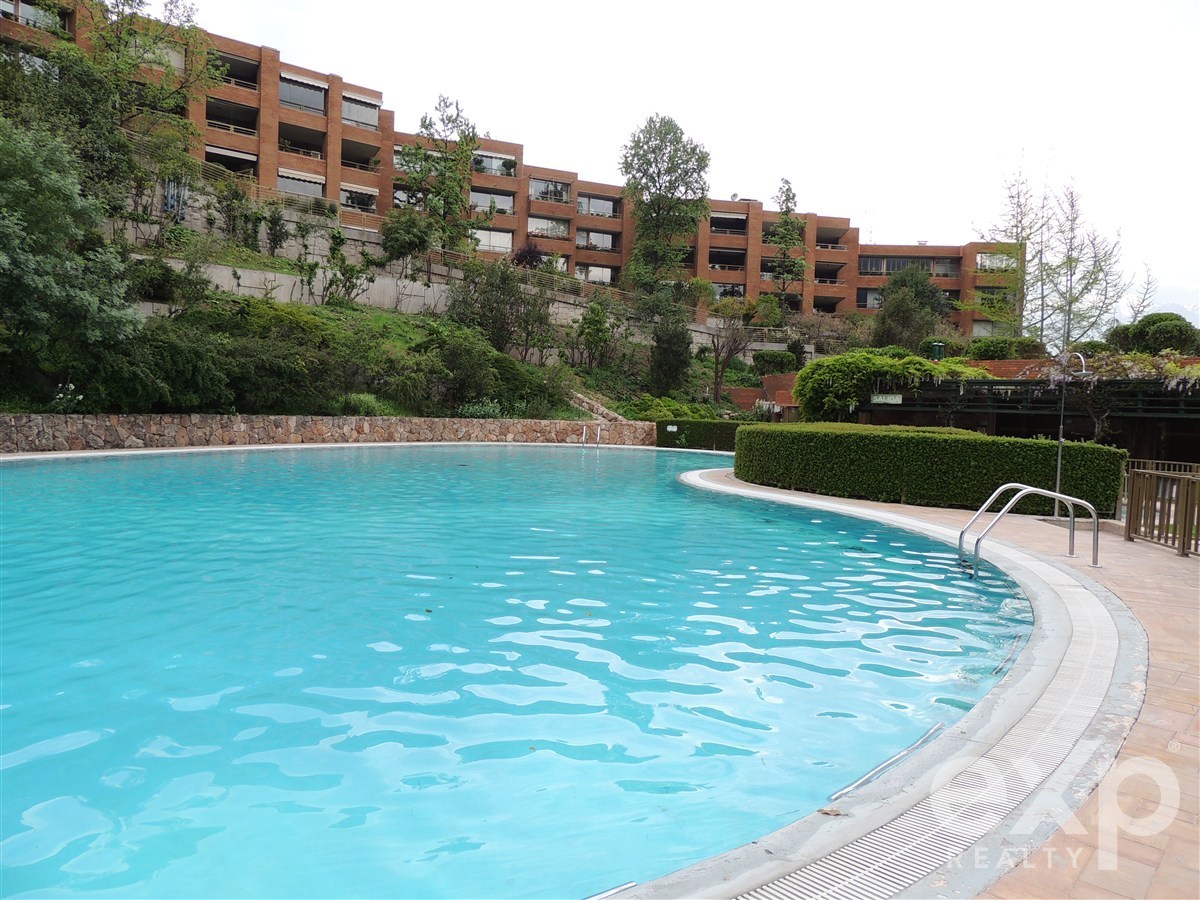 Apartment for sale in Vitacura