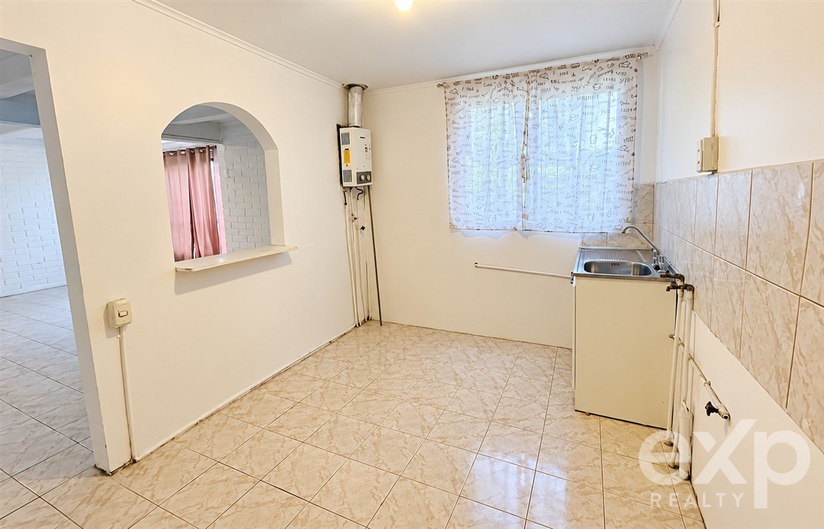 Casa en venta en Puente Alto