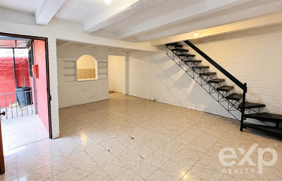 Casa en venta en Puente Alto