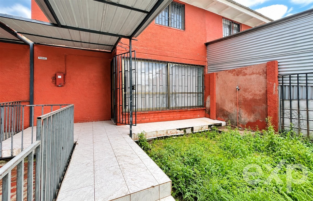 Casa en venta en Puente Alto