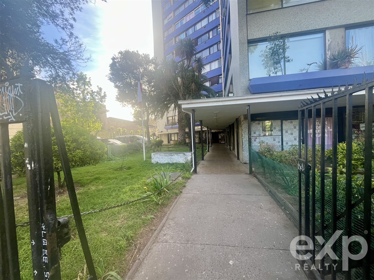 Local Comercial en venta en Providencia