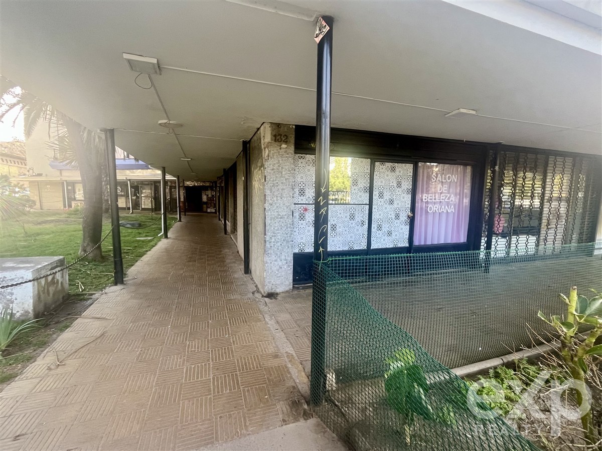 Local Comercial en venta en Providencia