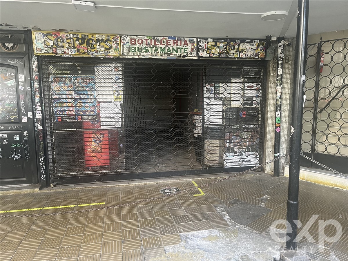Local Comercial en venta en Providencia
