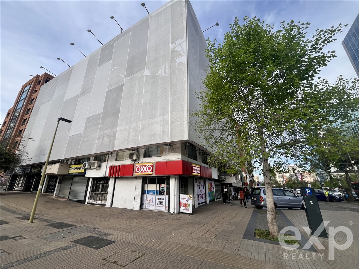 Local Comercial en venta en Las Condes