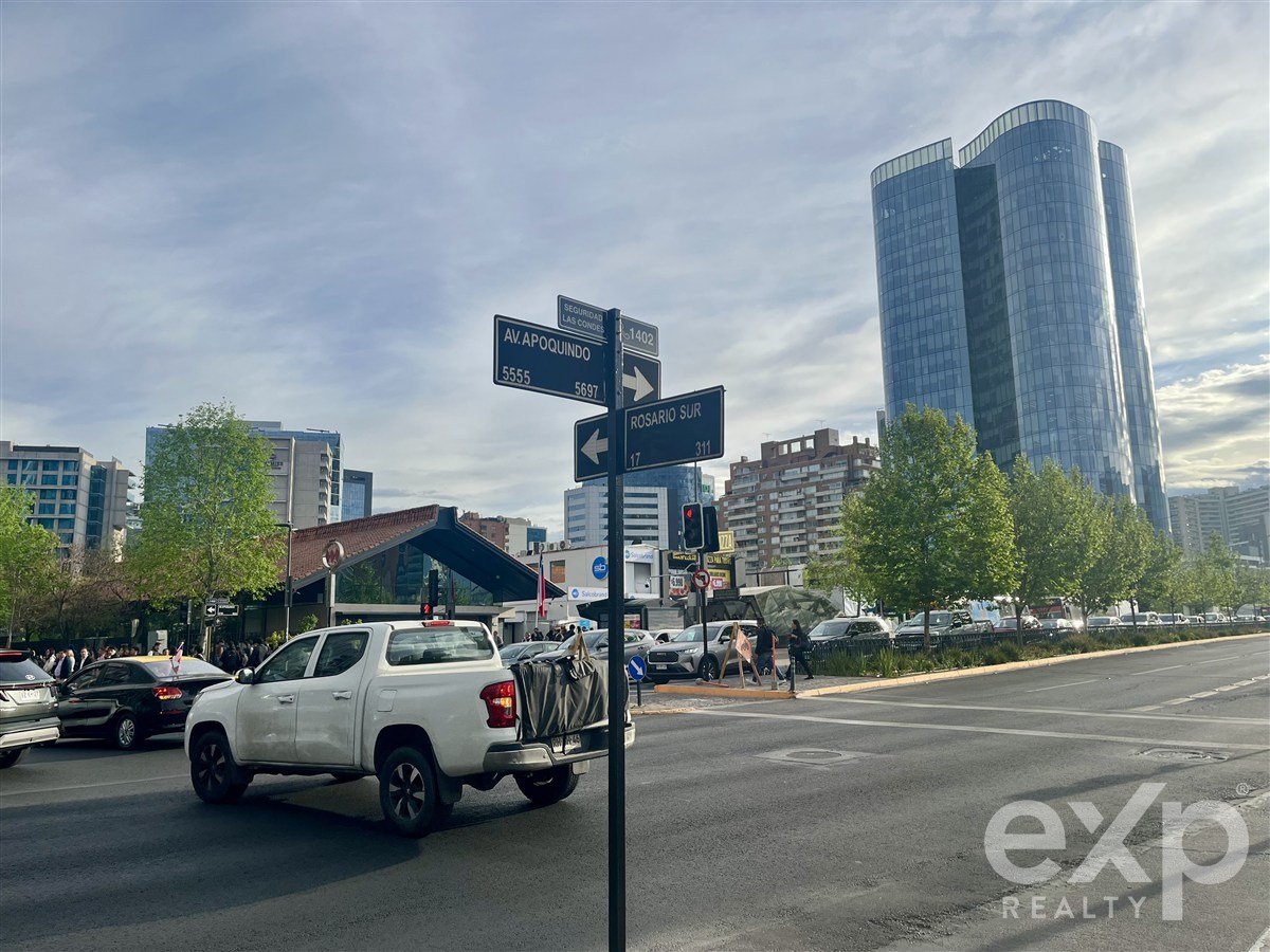 Local Comercial en venta en Las Condes