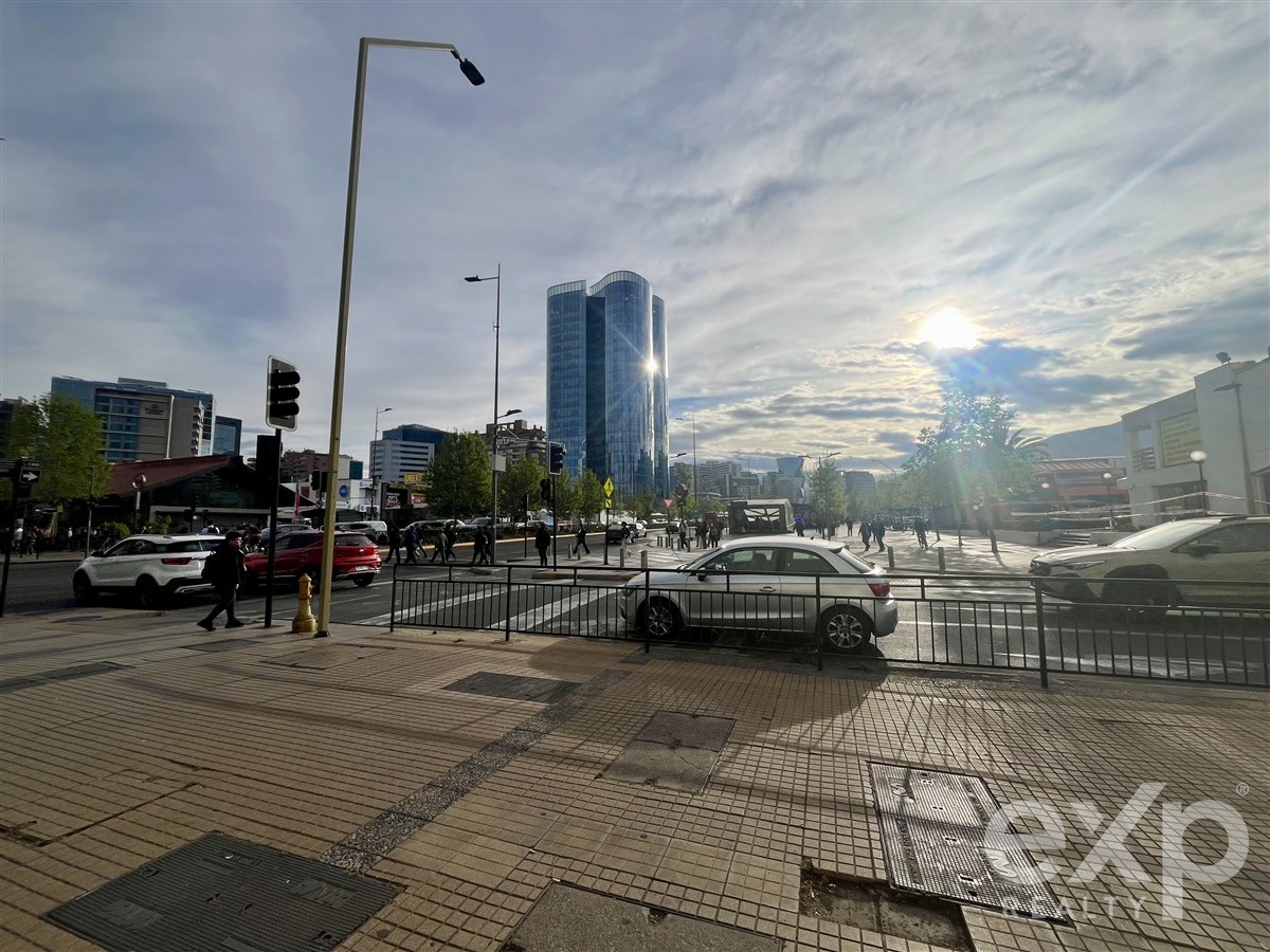 Local Comercial en venta en Las Condes