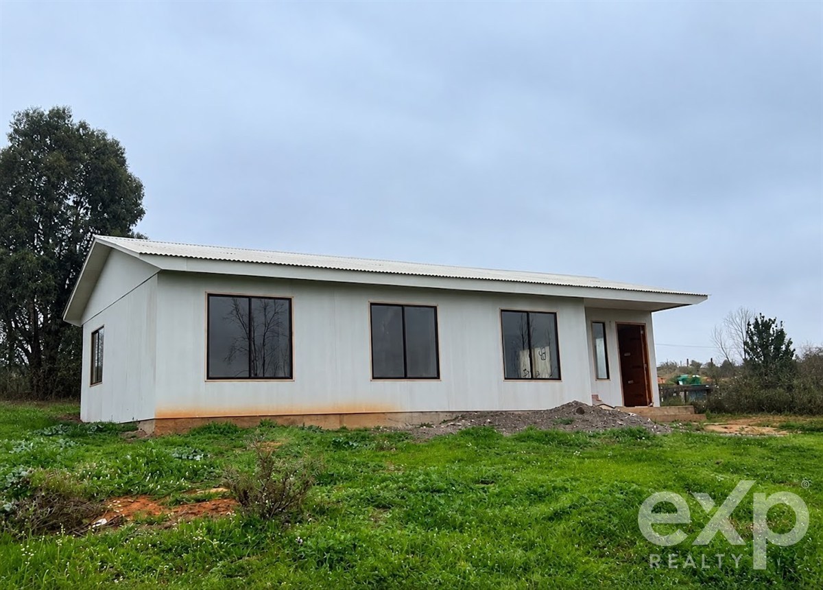 Lot for sale in Villa Alemana